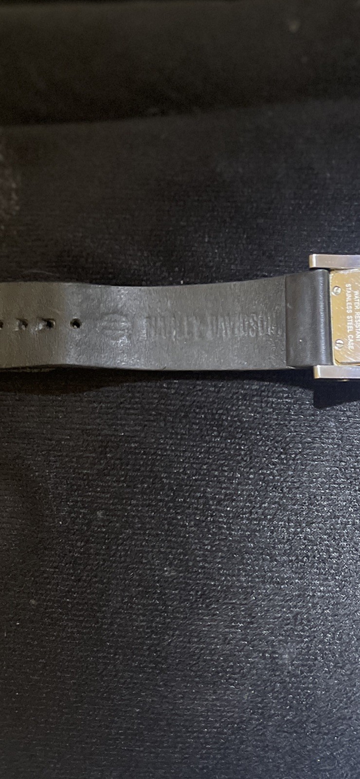 Collectable Watch