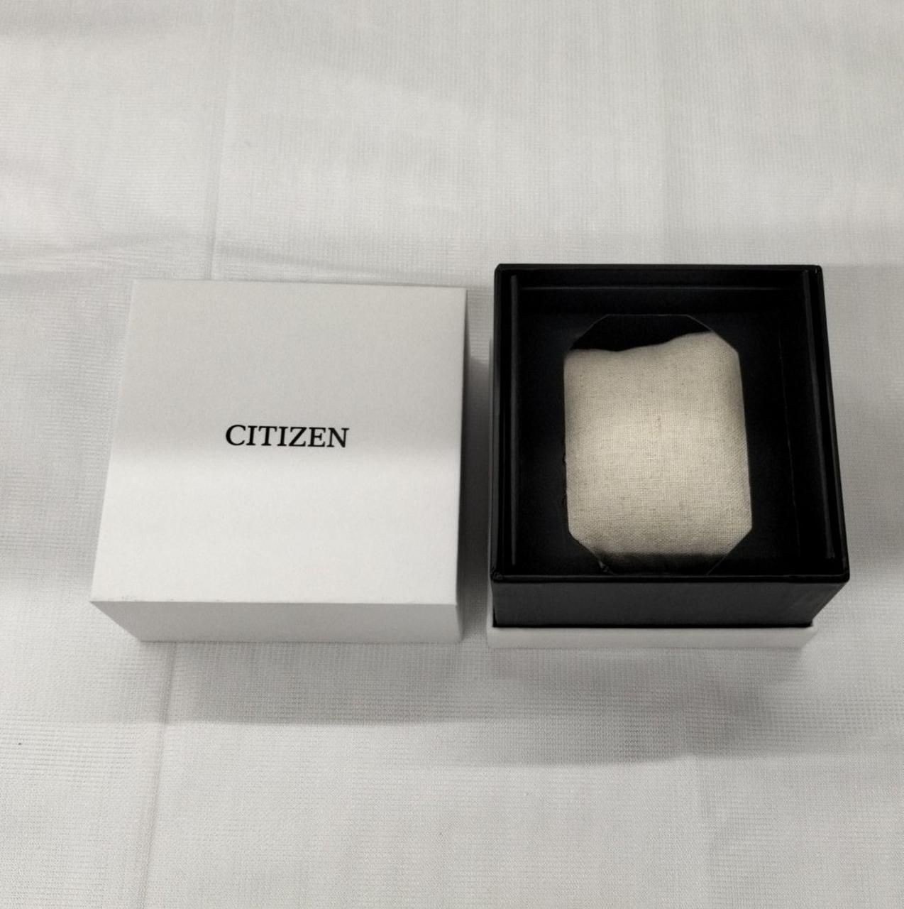 CITIZEN Automatic Watch Promaster Diver NY0040-09E Used