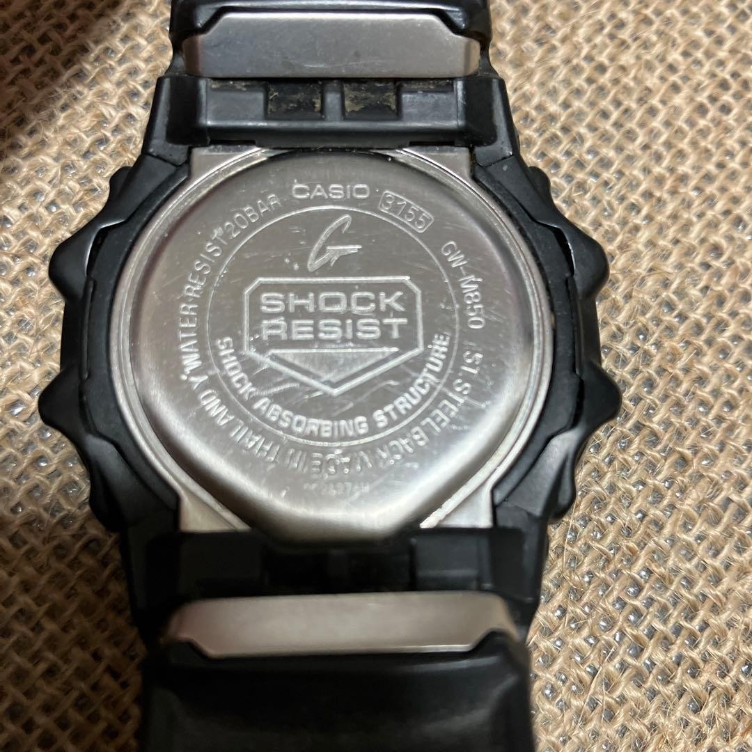 CASING GW-M850
