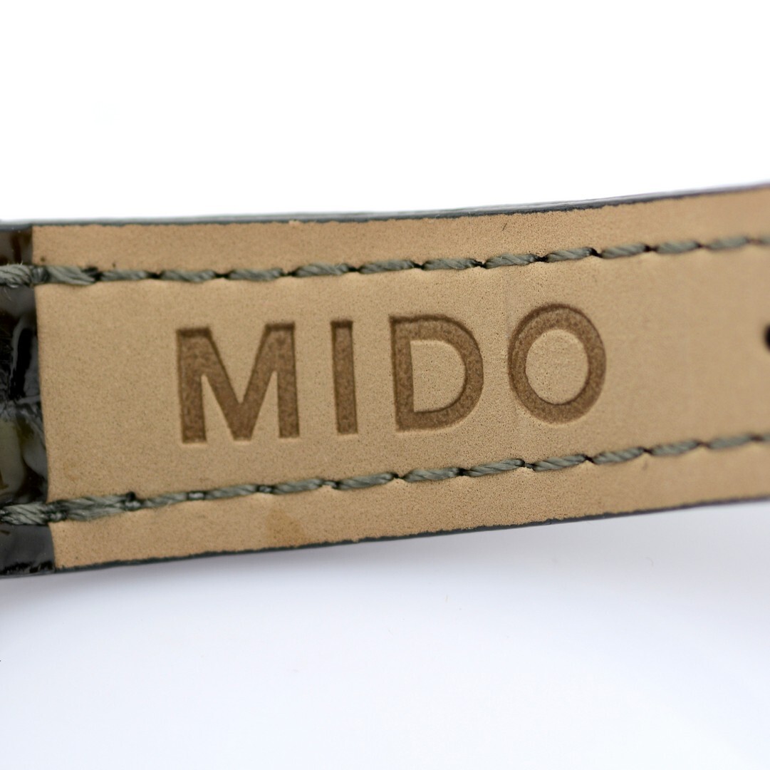 Mido / Automatic Diamonds Date