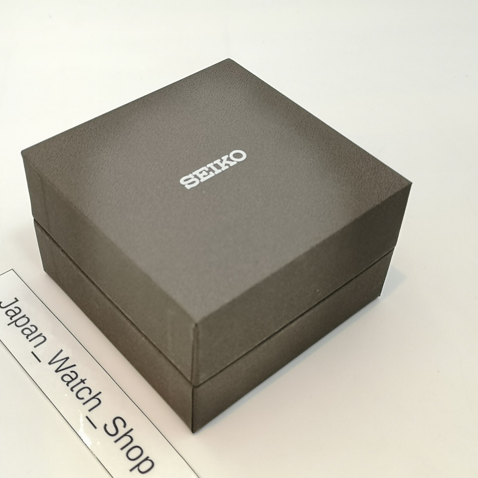 SEIKO Seiko Selection SBTM317 White Solar Atomic Radio Men’s Watch New in Box