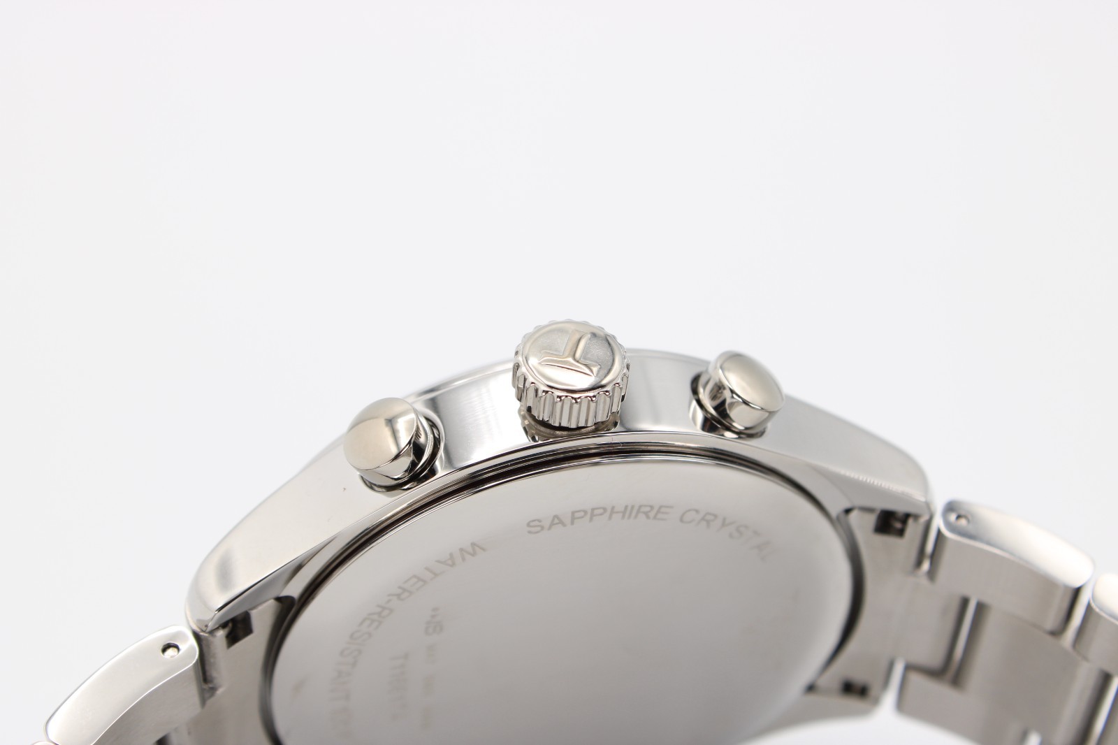 GUCCI YA136218 Dive Black Dial Men’s Watch