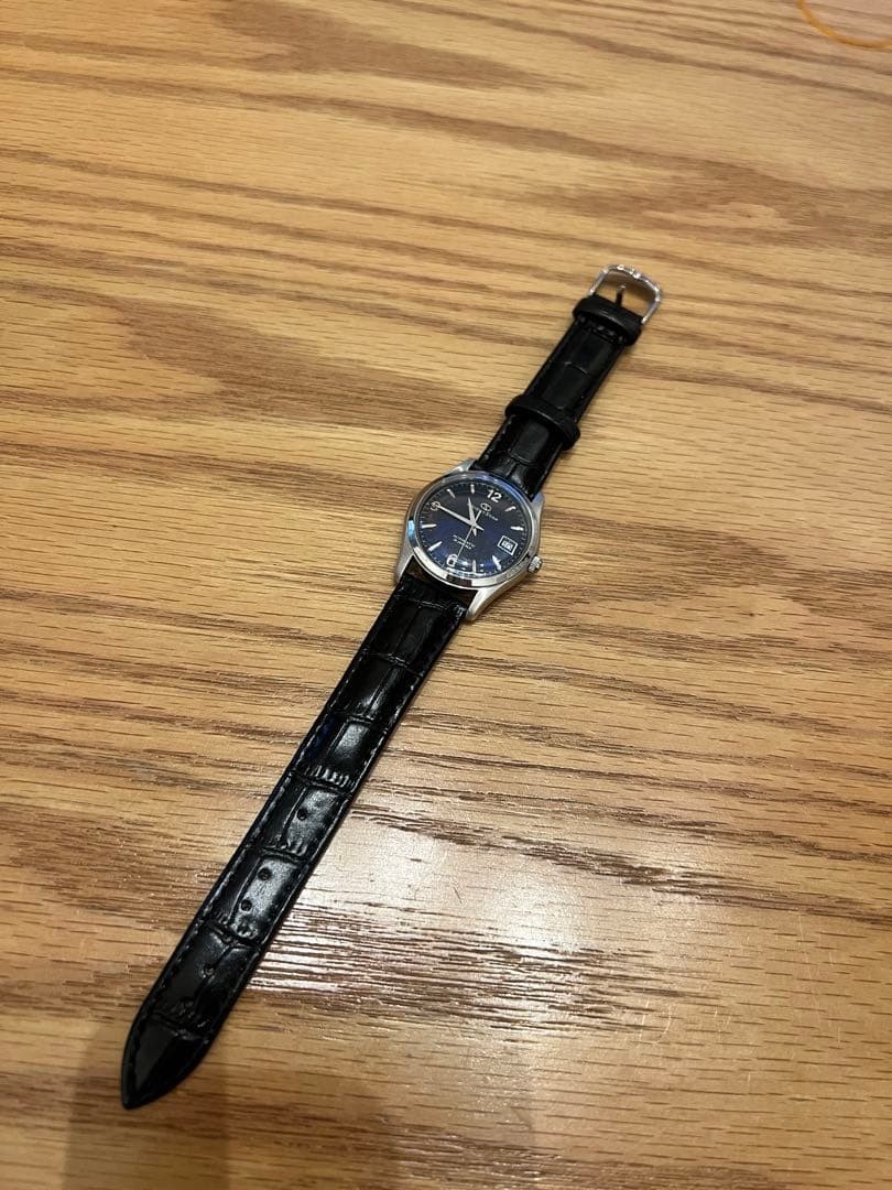Orient Star Automatic Watch