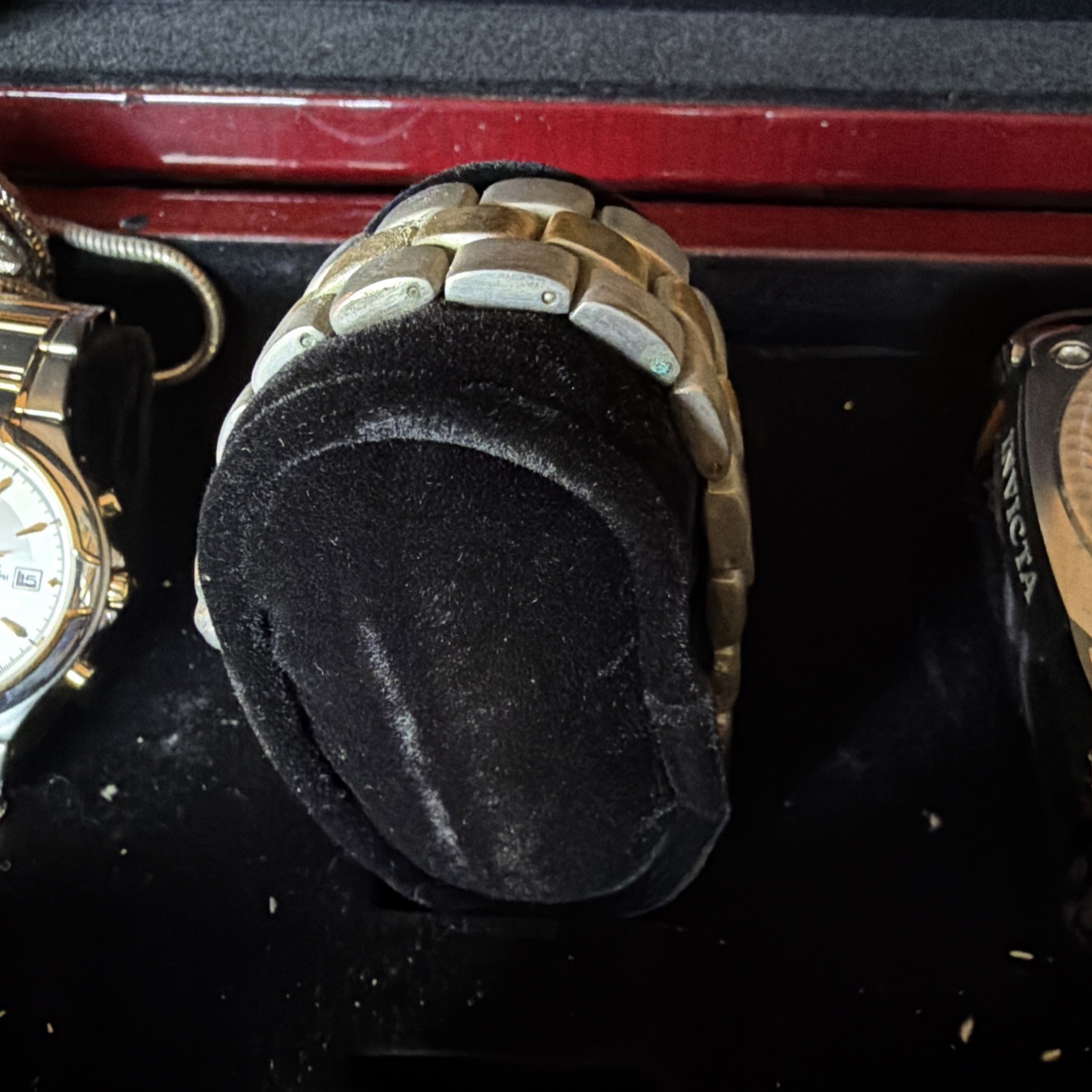 Geneve Men’s