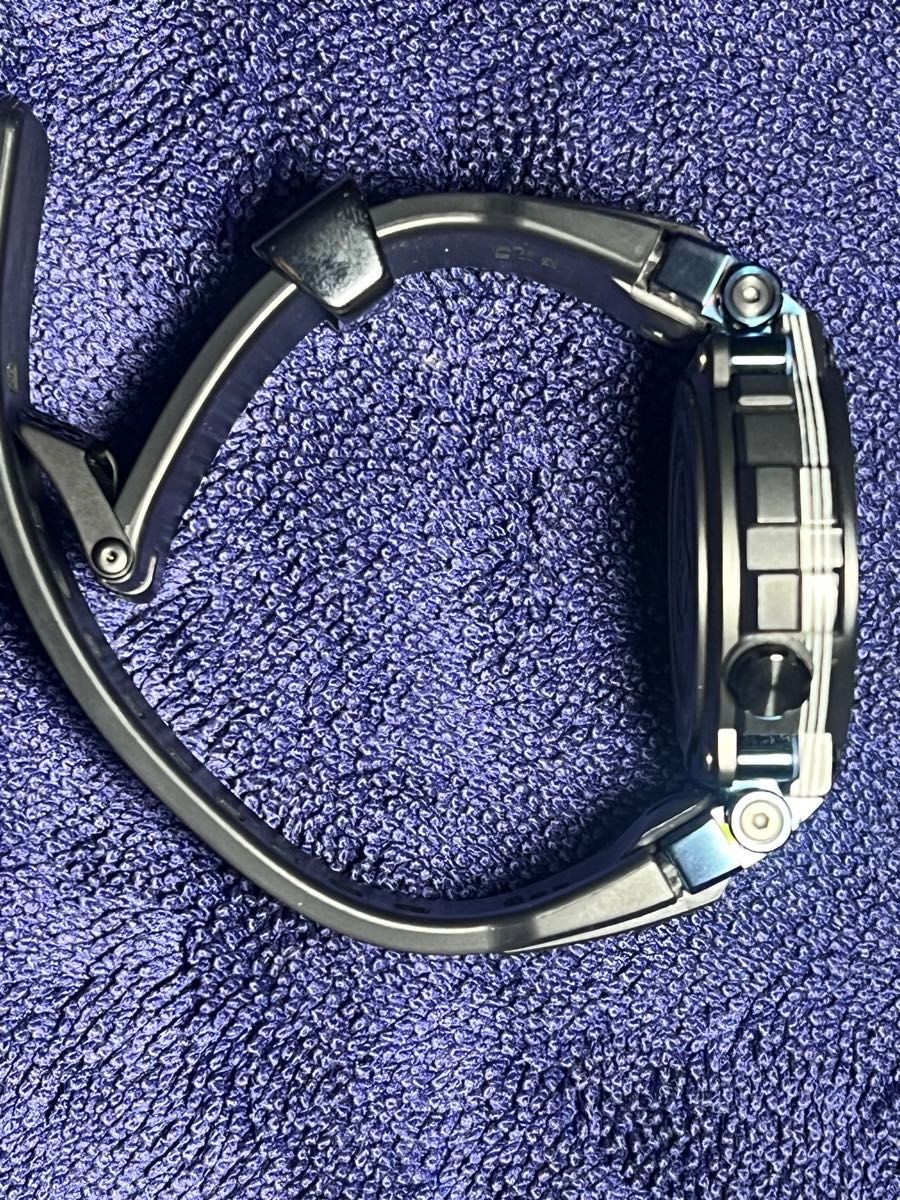 [B1P] CASIO G SHOCK MTG B1000XB 1AJF Radio Solar Bluetooth [m9p]