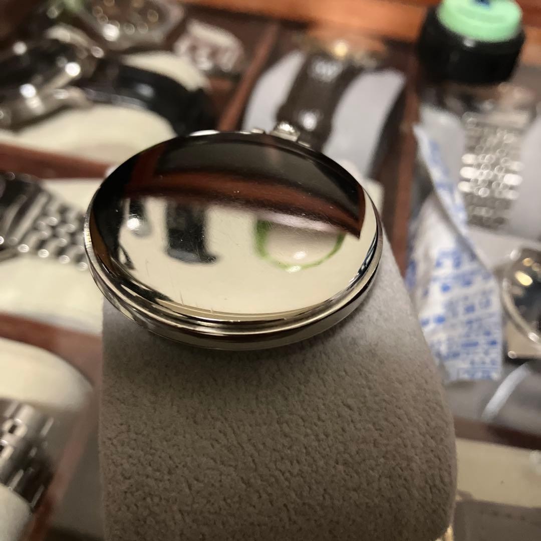 Citizen Pocket Watch (Working Condition)