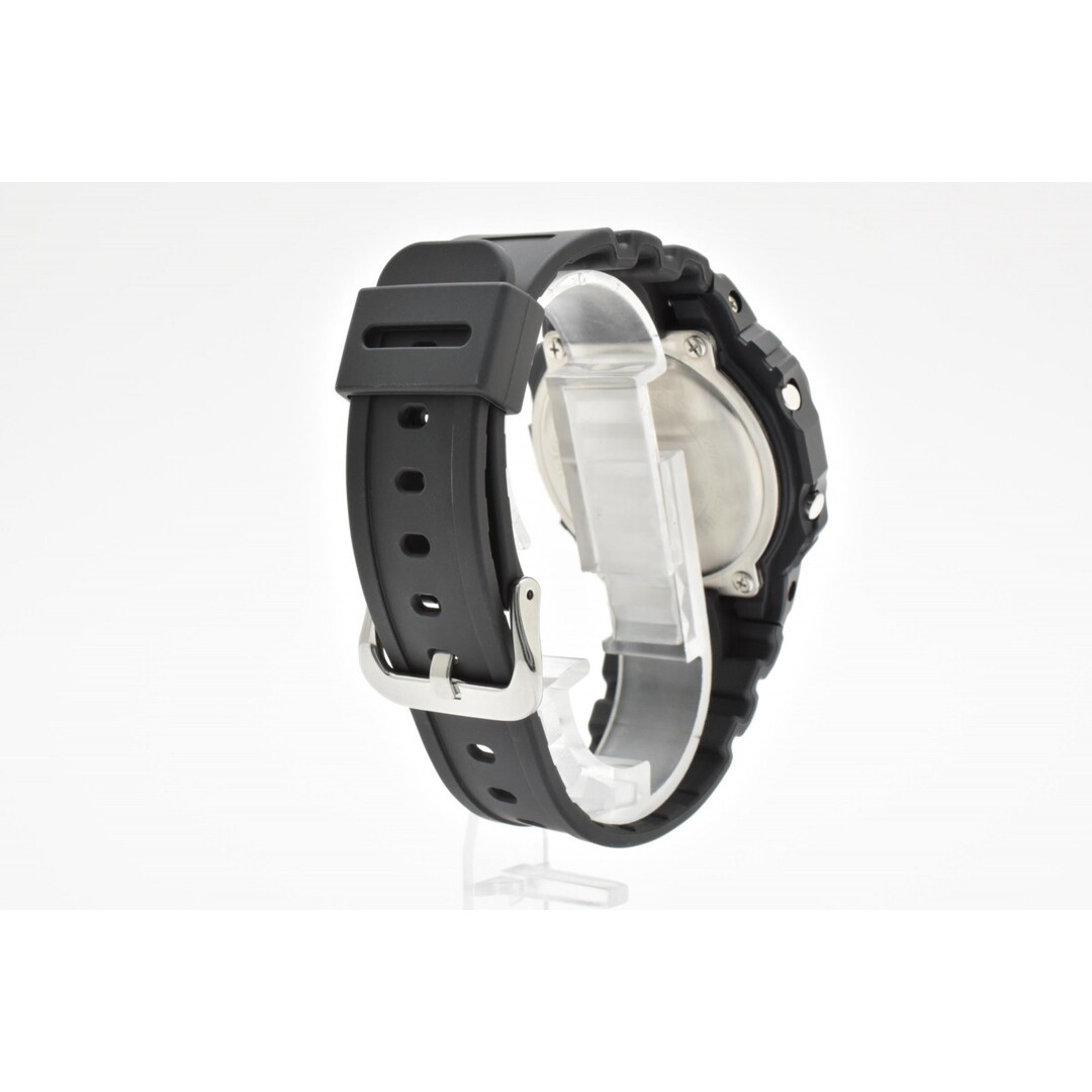 CASIO G SHOCK DW 5600UE Digital Quartz Men’s Watch Square Black LCD Resin Band w