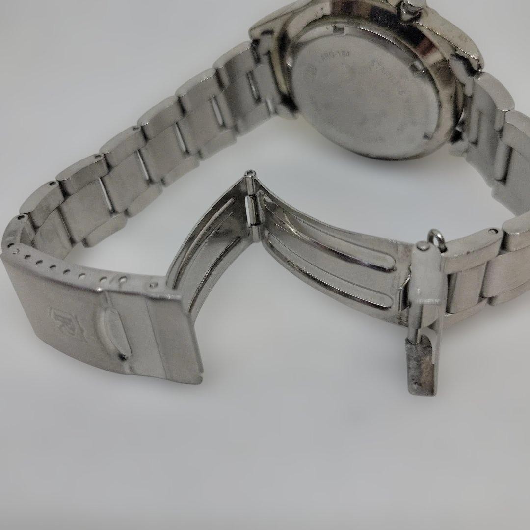 Working CASIO ARGENT Men’s Watch 10BAR