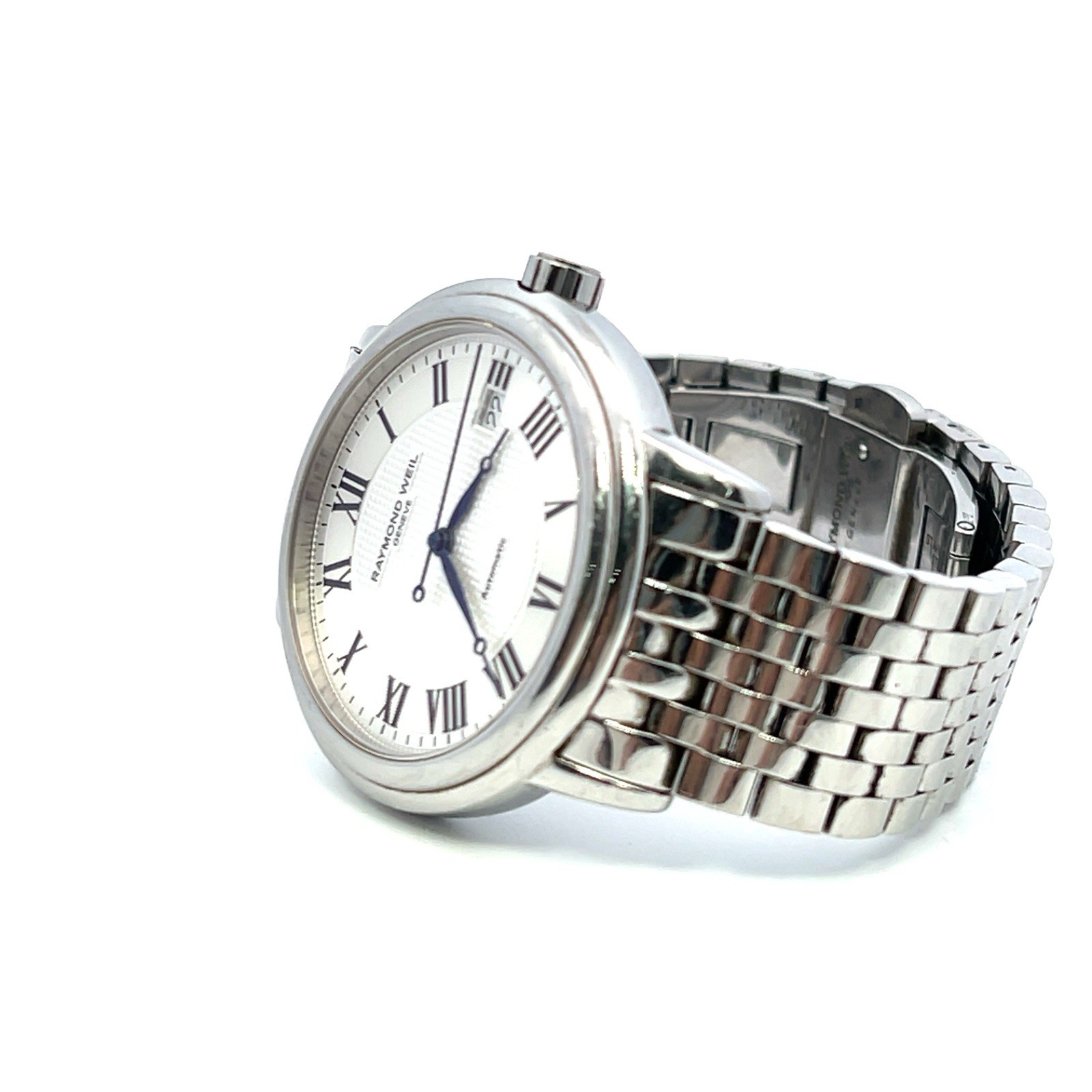 Raymond Weil Maestro Automatic Men’s Watch 2837