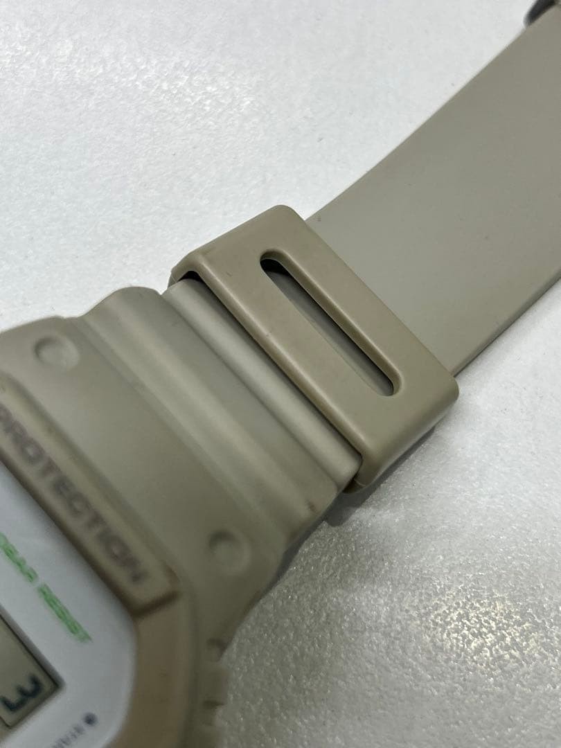 CASIO G-SHOCK 5600M Digital Watch (Main Unit)