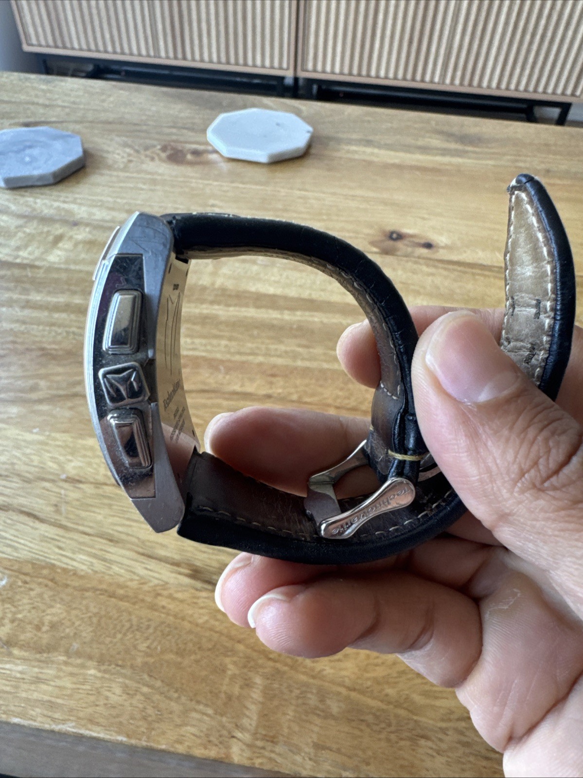 TechnoMarine Men’s