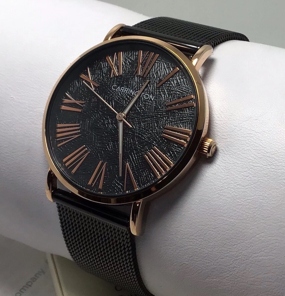 Carrington Women’s Watch