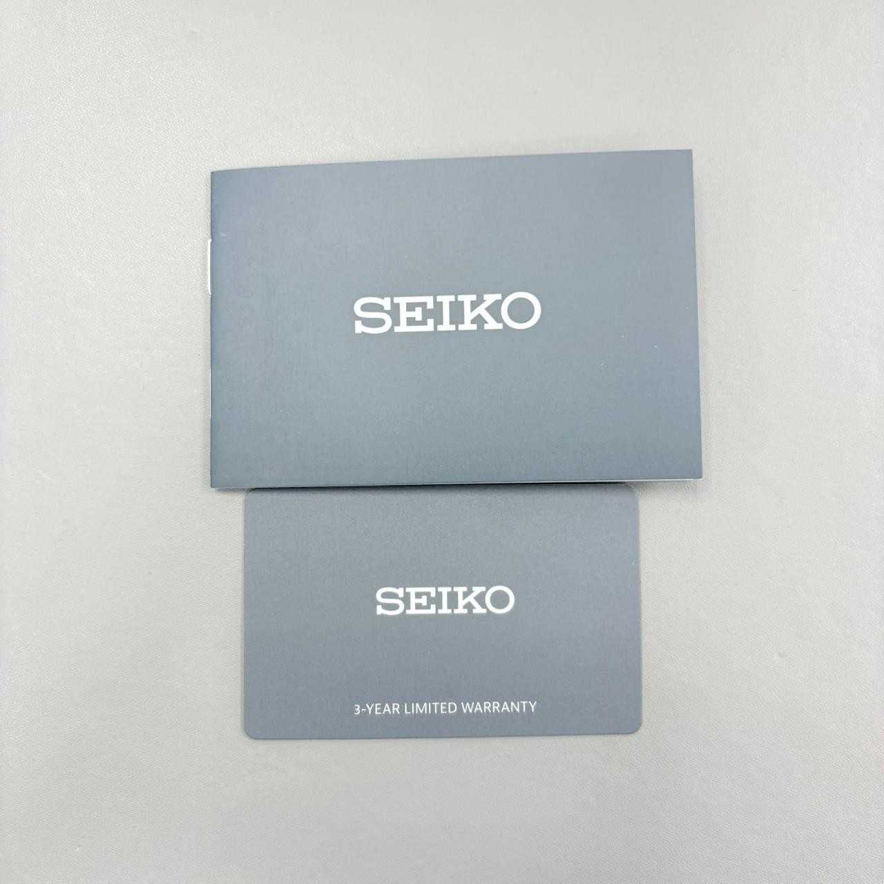 Seiko Digital Chronograph SMGG17P1 “Rotocall” Quartz Digital Dial 37mm Watch