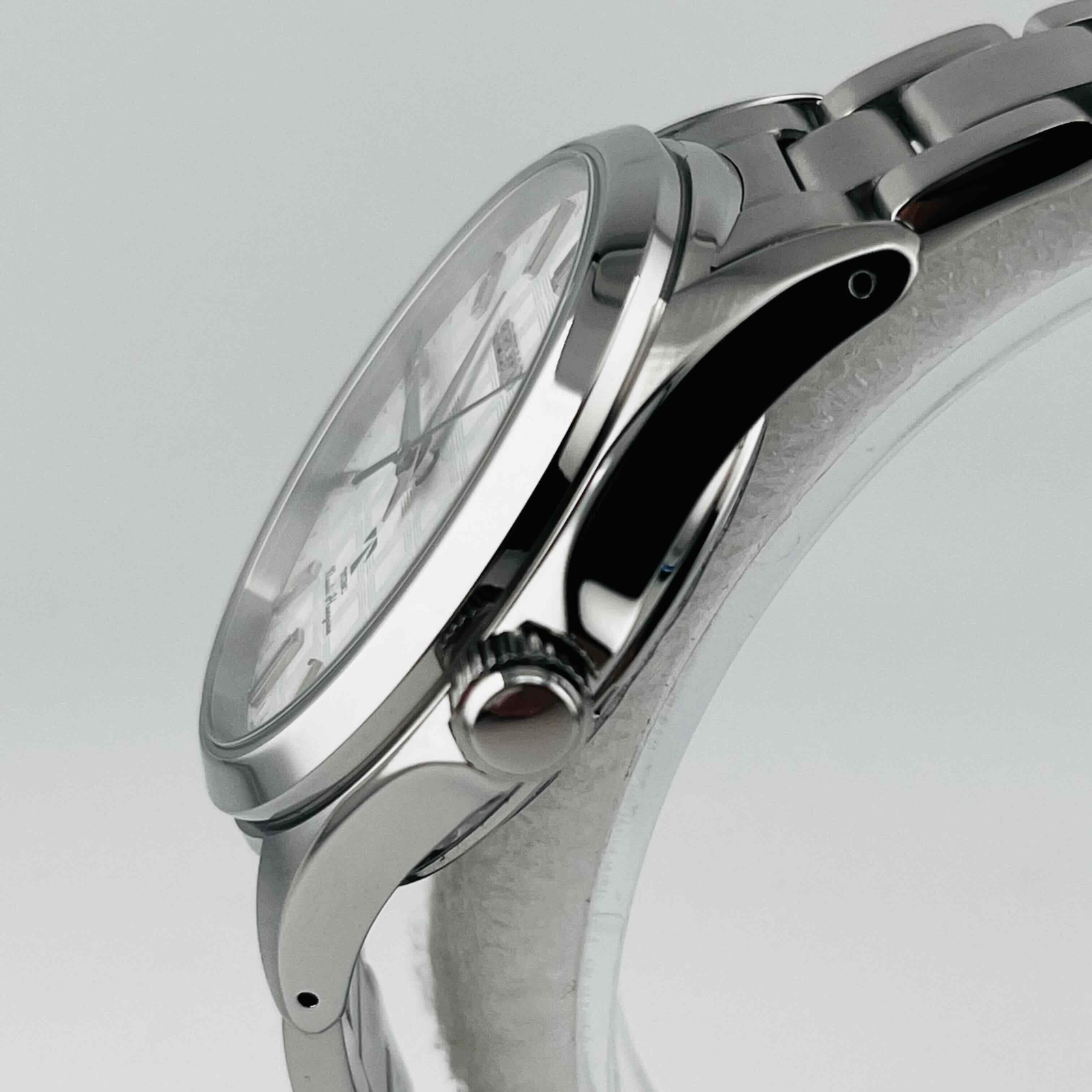 SEIKO 4R35-04T0 Automatic winding Naoki Hanzawa original limited edition 38.9mm