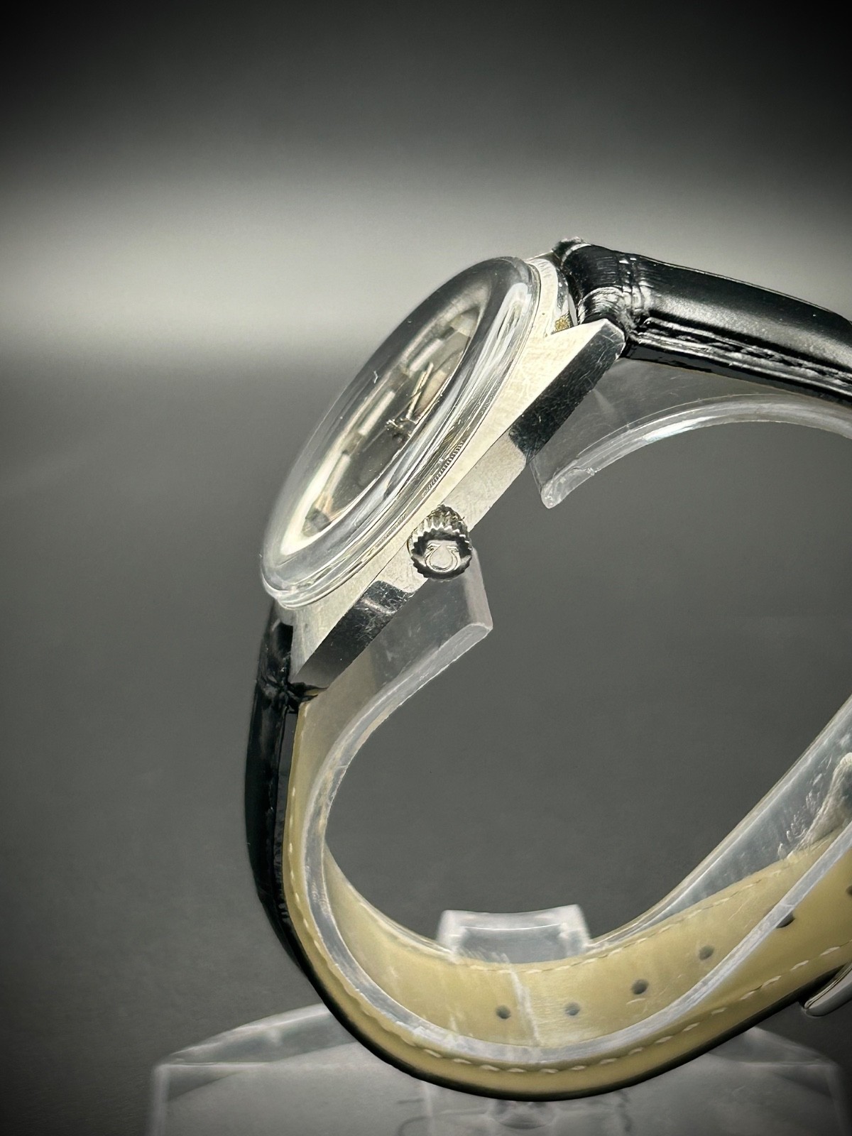 Omega Seamaster Cosmic Manual Wind 135.017 Tool 107 35mm