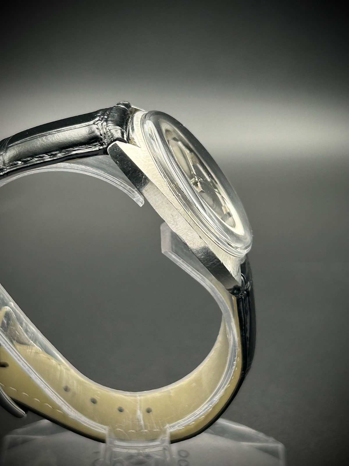 Omega Seamaster Cosmic Manual Wind 135.017 Tool 107 35mm