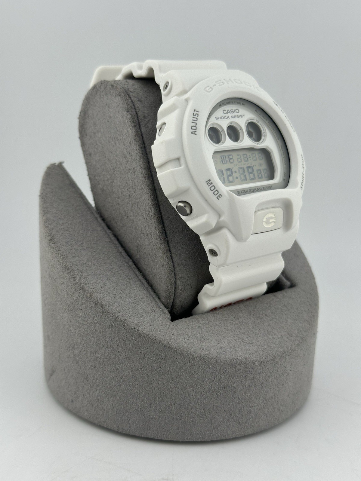 Casio G-Shock Limited Edition NASA Collab Watch DW6900NASA237 Brand New In Box