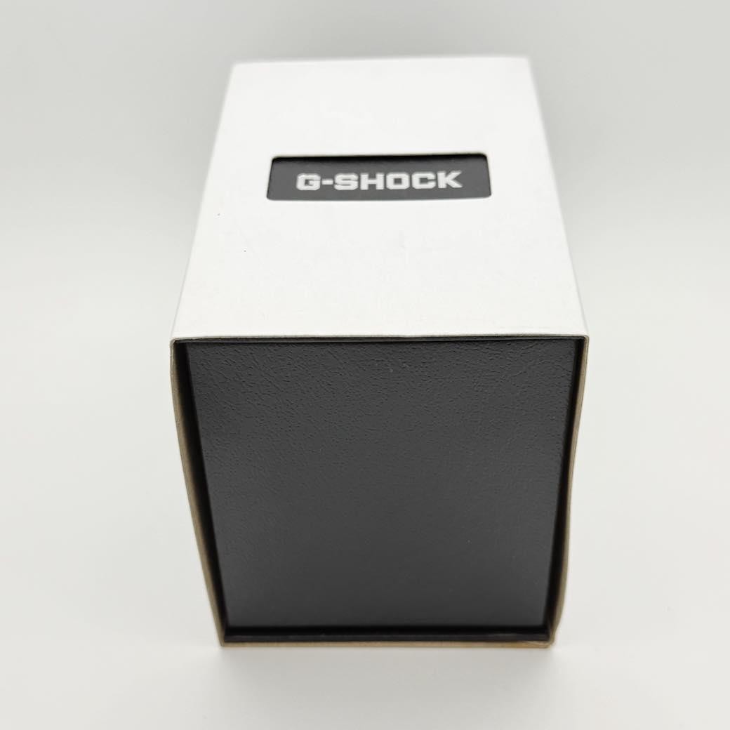 G SHOCK GM 2100 1AJF Octagonal Form Analog Digital