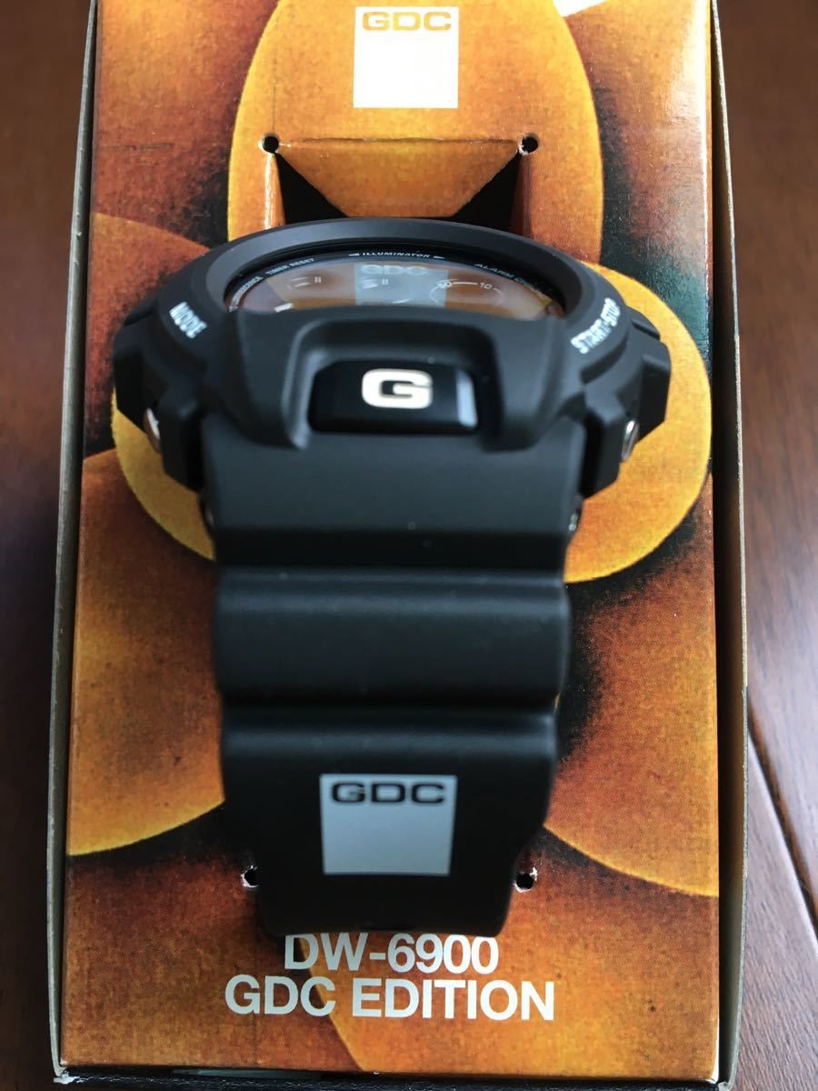 GDC G SHOCK Collaboration GW 6902K 9JR DW 6900
