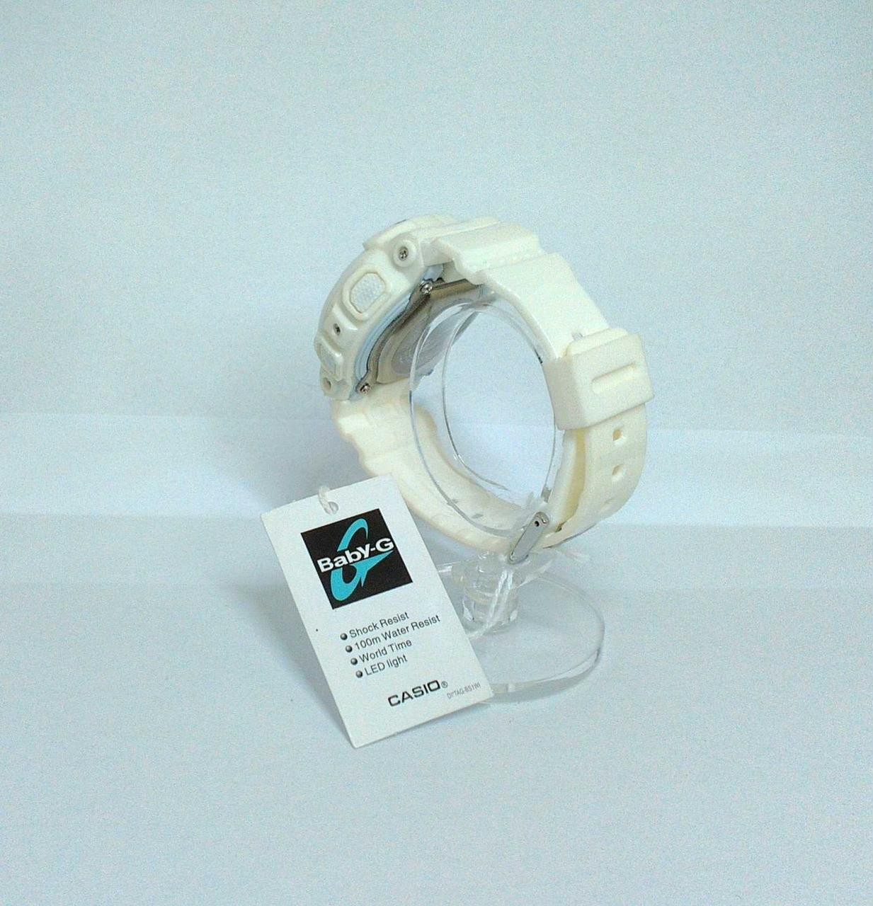 BABY G Model BA 110CA Quartz CASIO