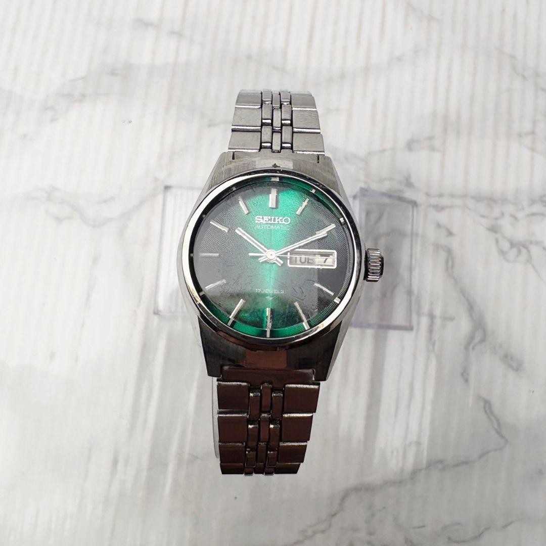 SEIKO watch, model number 2706-0330, women’s watch