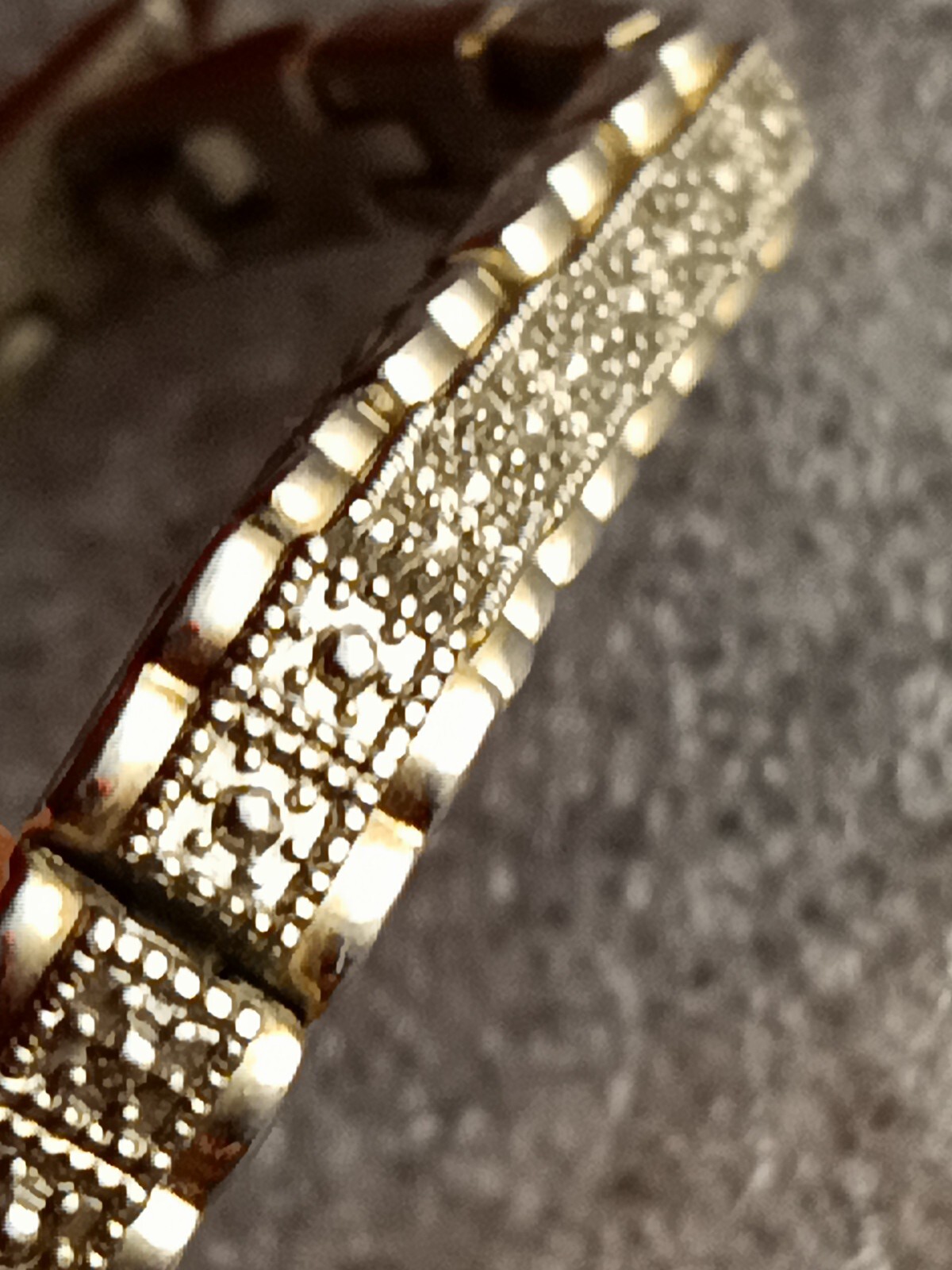 LA Express Women’s Watch – NEEDS BATTERY