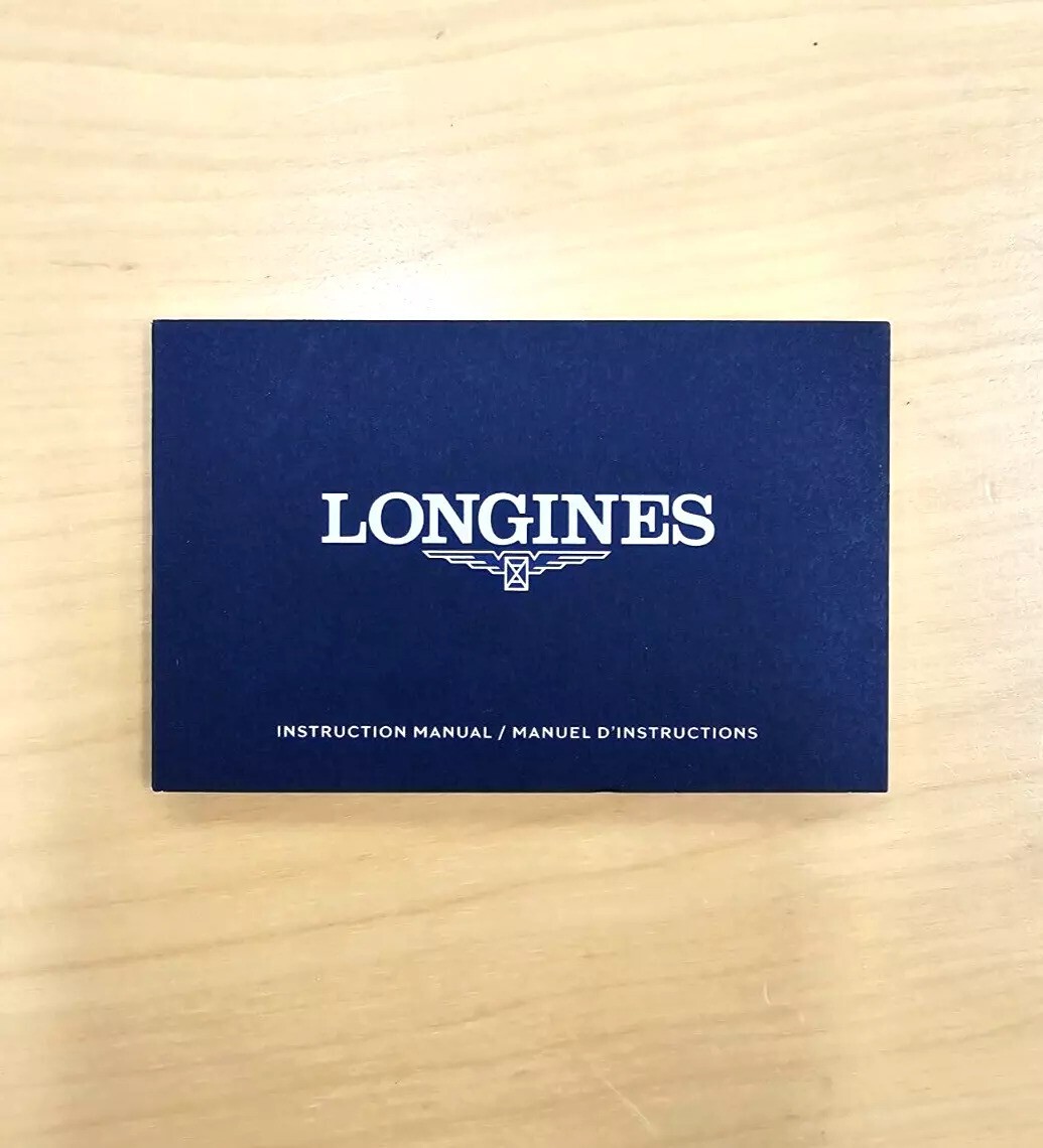 Longines Flagship Automatic 30MM Women’s Watch L4.374.4.92.6 / L43744926
