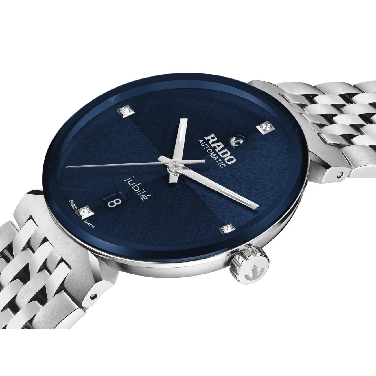 RADO Florence Diamonds Automatic R48903733