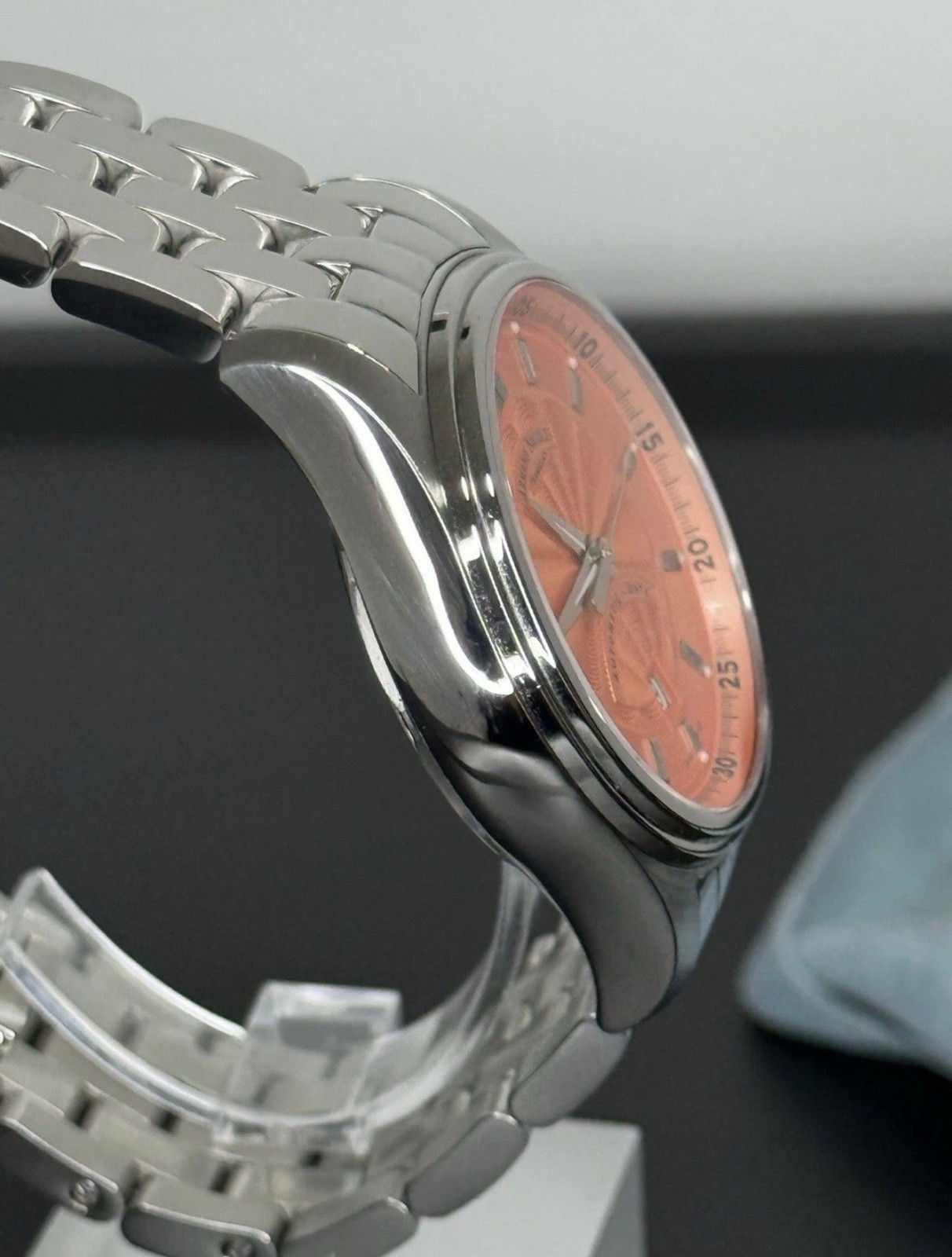 Armand Nicolet MH2 Men’s Automatic