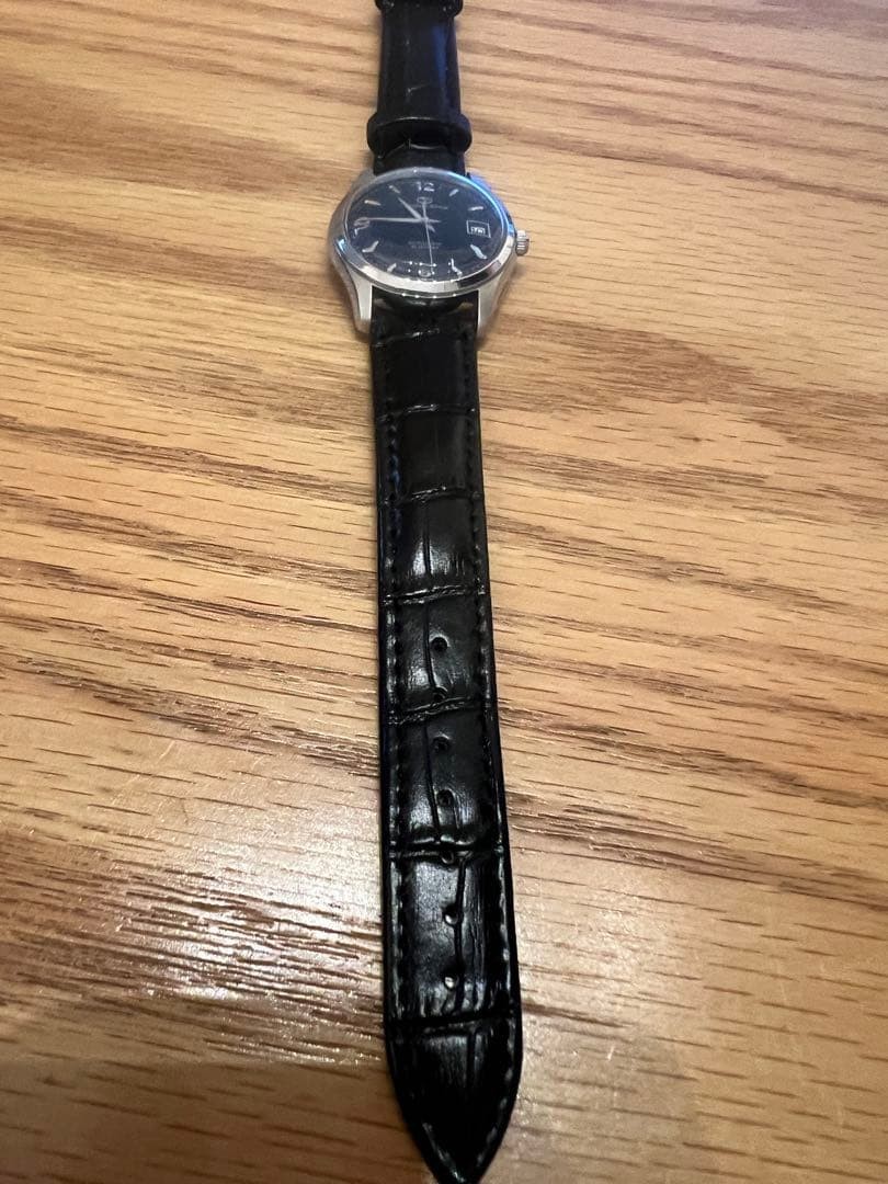 Orient Star Automatic Watch