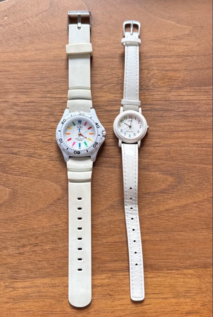 Women’s watch CASIO LQ-139 Q&Q BY CITIZEN