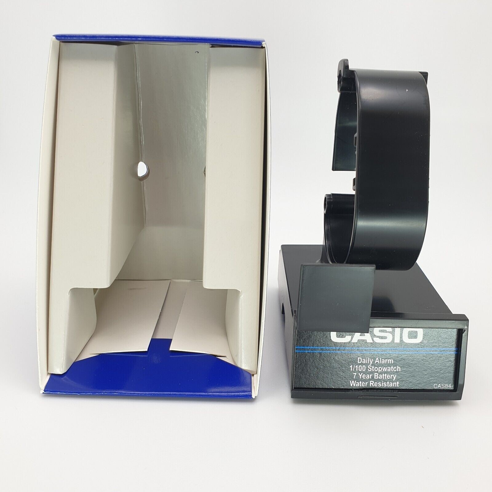 10 CASIO watch Holder Display Show Stand Storage Box G-Shock GDX-6900 Edifice MK