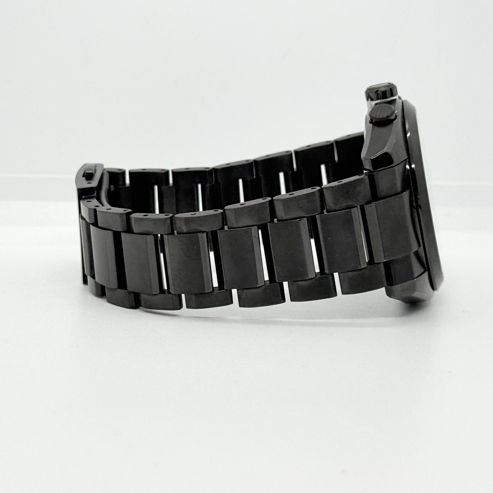 Seiko Astron 8B63-0AB0 SBXY019 Black Solar Men’s Watch Japan 078402