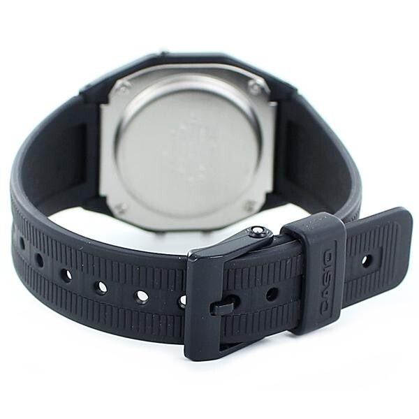 Casio Japan Men’s Standard Wristwatch Digital F-84W-1QJH Japan import