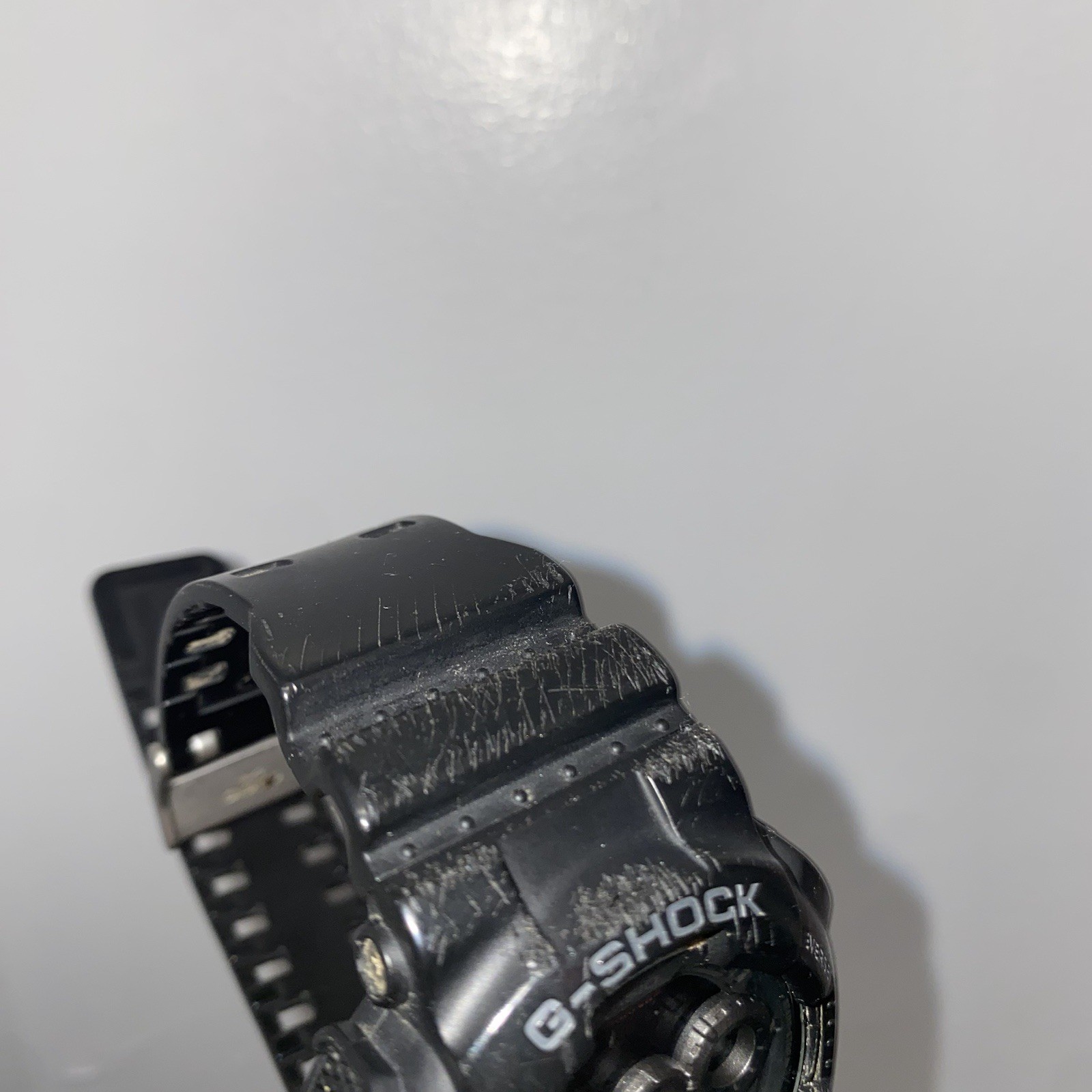 Casio G-Shock GD-100