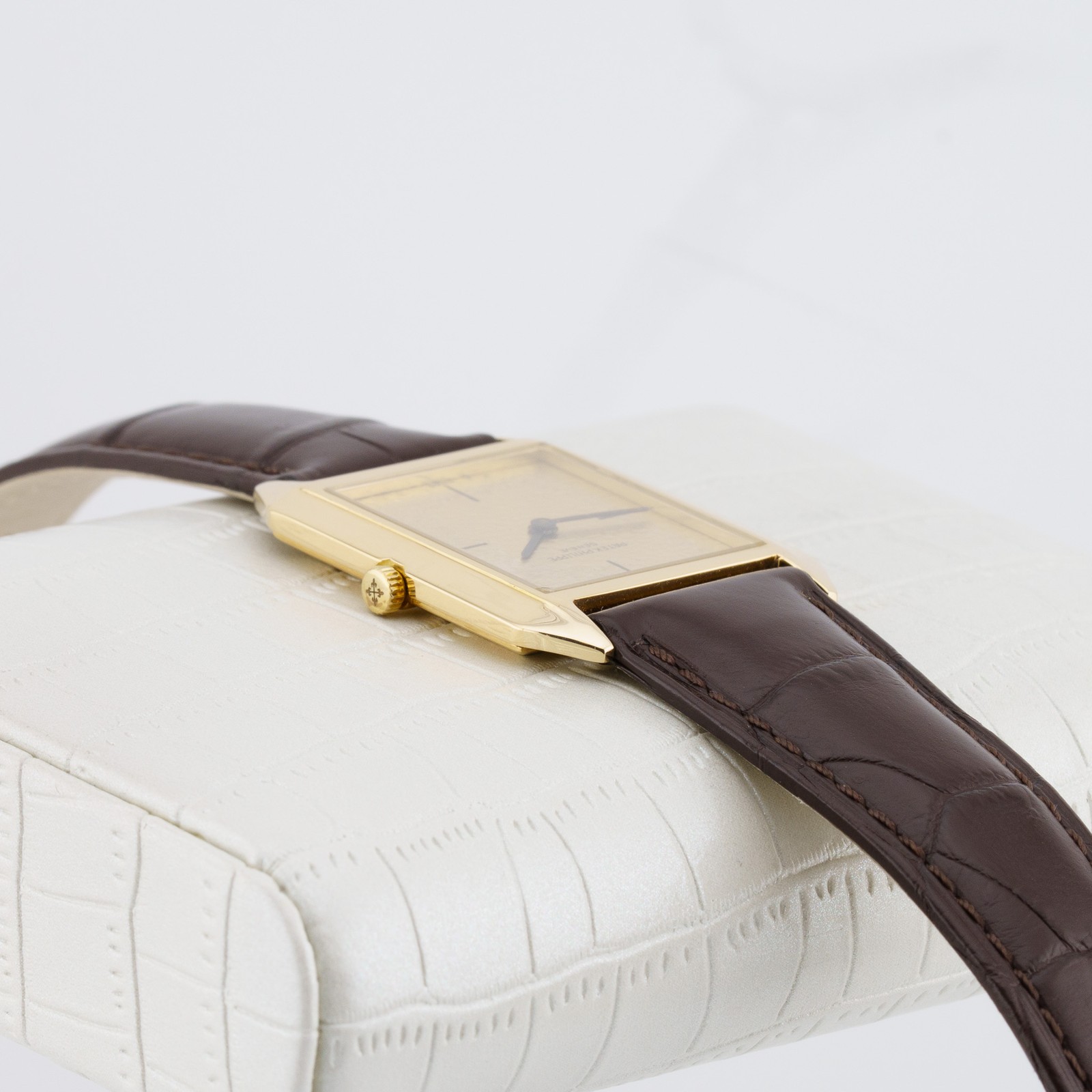 Patek Philippe Gondolo – Ref. 3491 – 36mm Gold