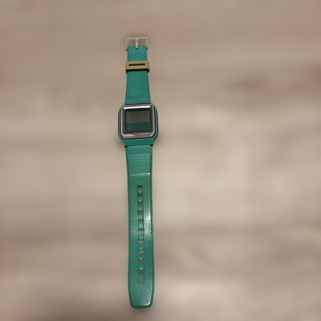 CASIO DATA BANK VDB-101JIM