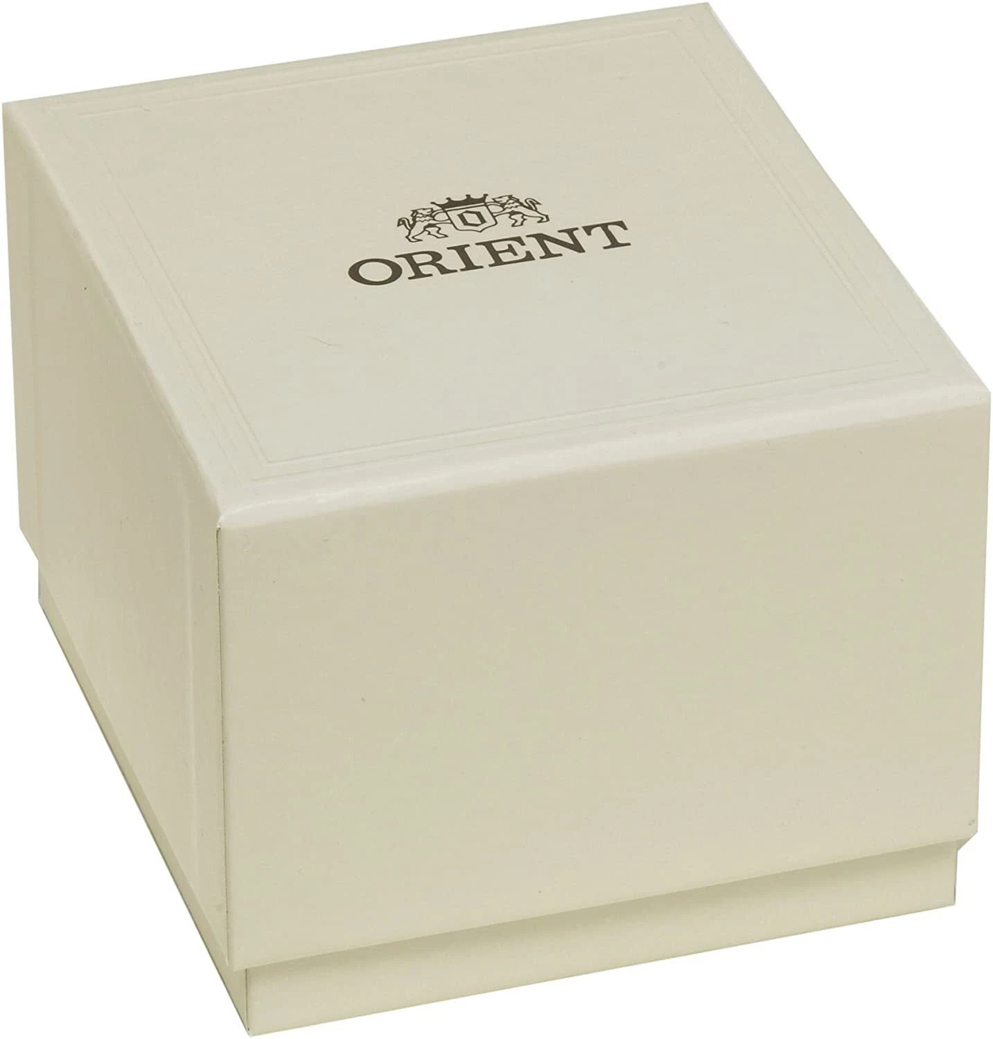 Orient Neo 70’s Solar Panda WV0041TX Chronograph Men’s Watch Japan NEW