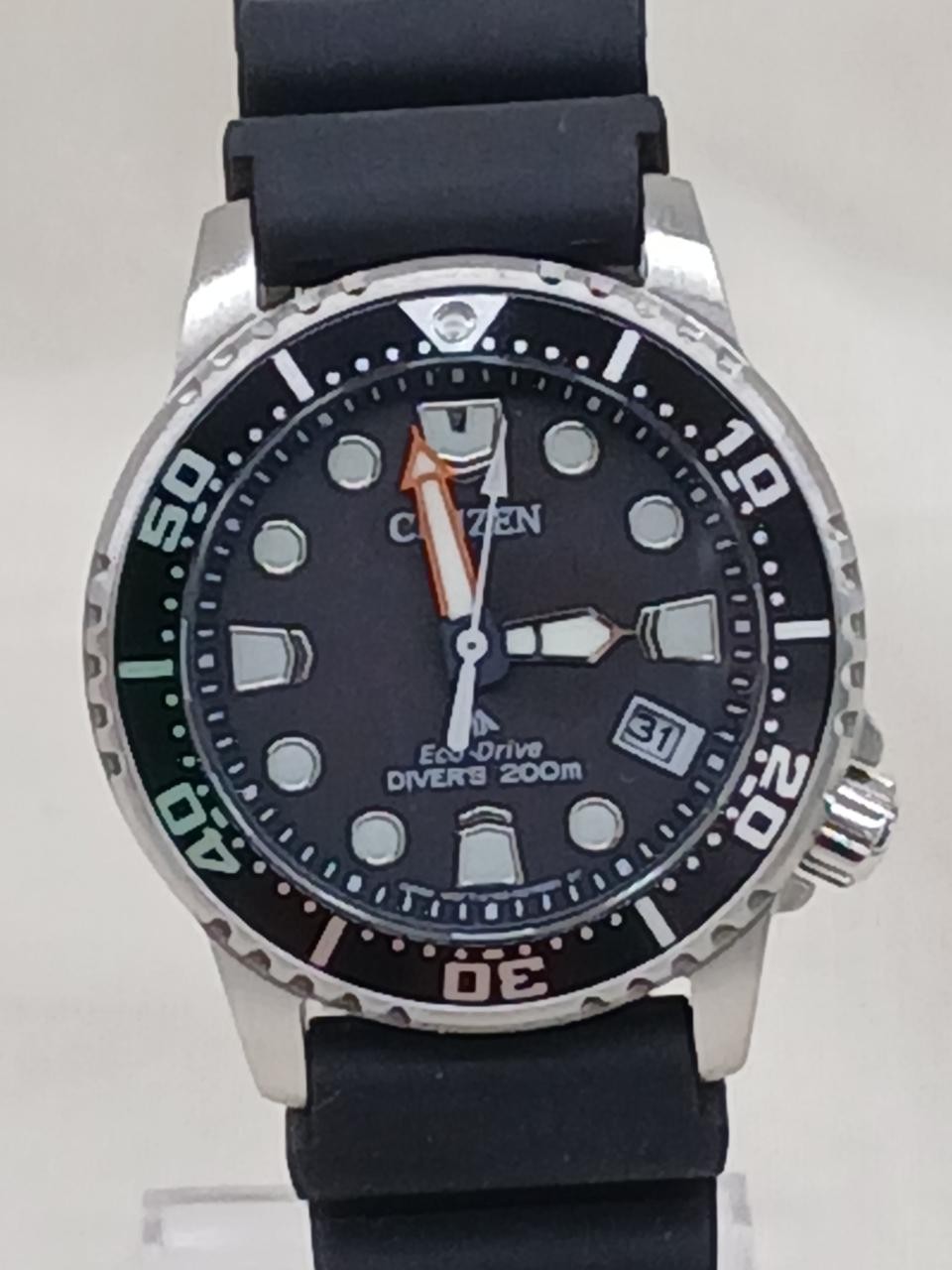 CITIZEN EO2020-08E Wristwatch Used