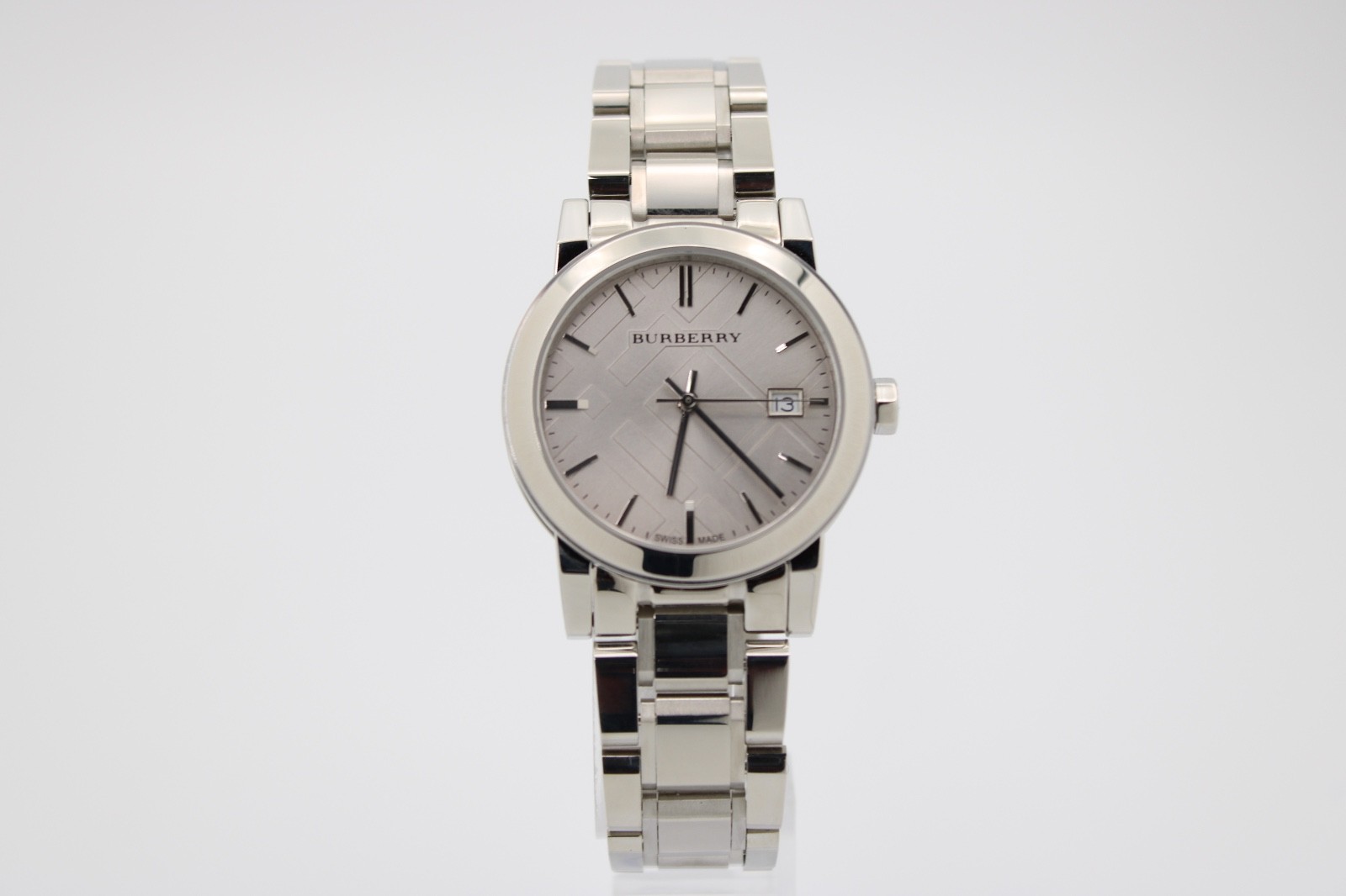 Burberry The City BU9229 Stainless Steel 26 mm Women’s Watch
