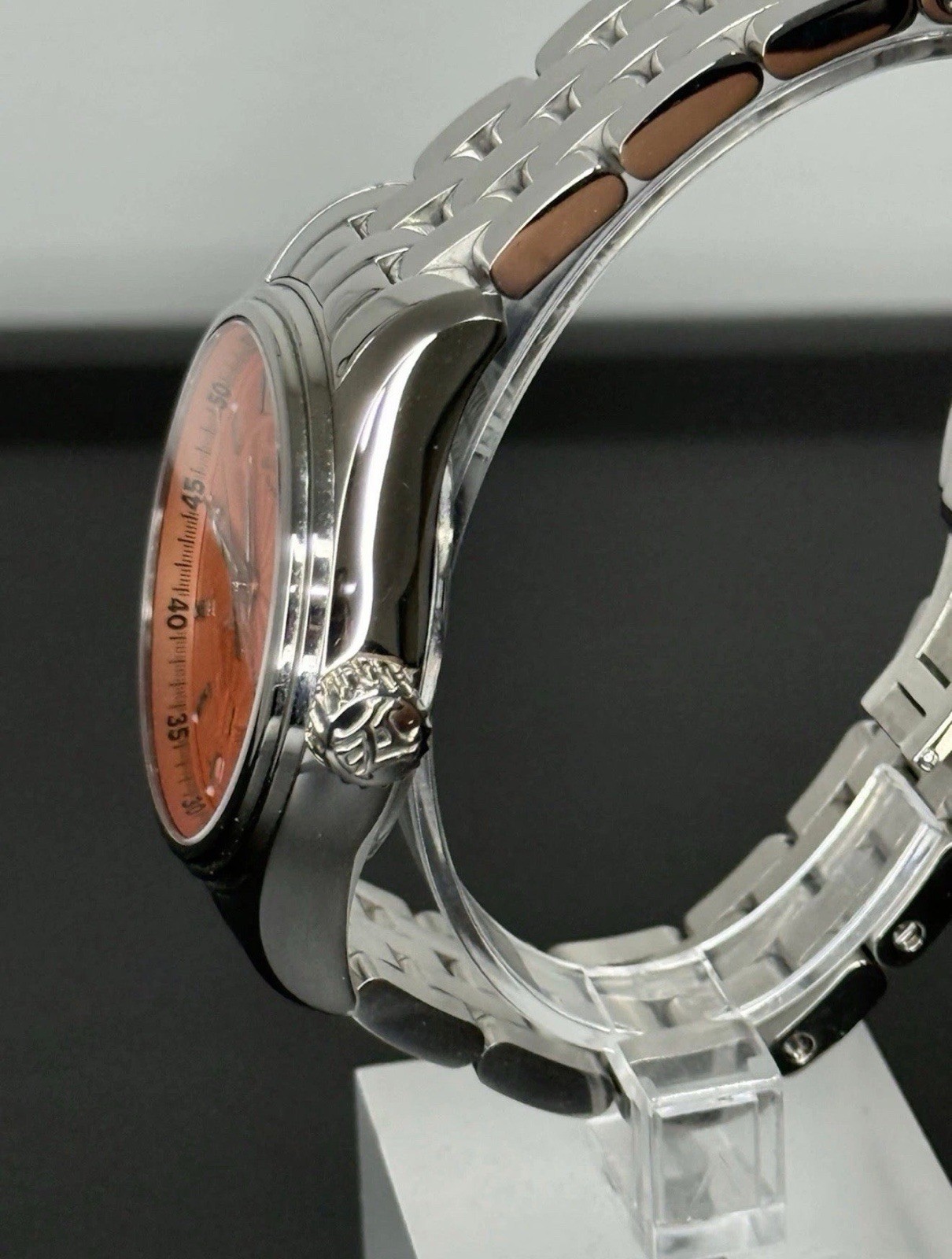 Armand Nicolet MH2 Men’s Automatic