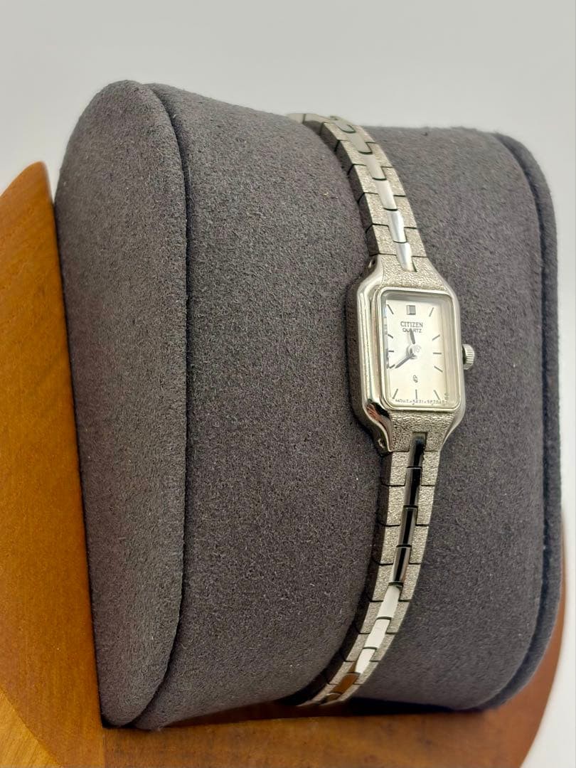 CITIZEN 5421-S21532 Quartz Analog Watch