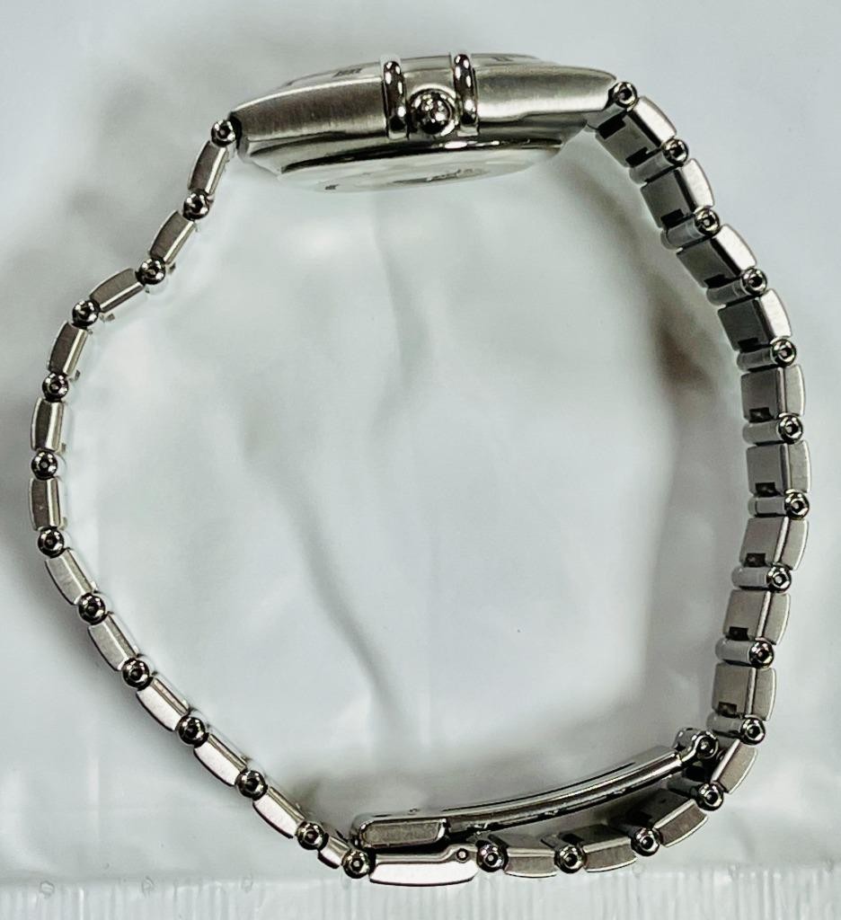 OMEGA 1592.32.00 CONSTELLATION PHILIPPINES AIRLINES SS 27mm AUTOMATIC WATCH.