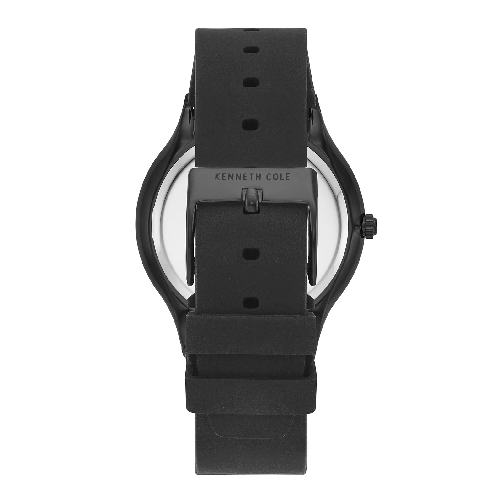 Kenneth Cole Men’s Classic 40X46mm Quartz Watch KC50584003