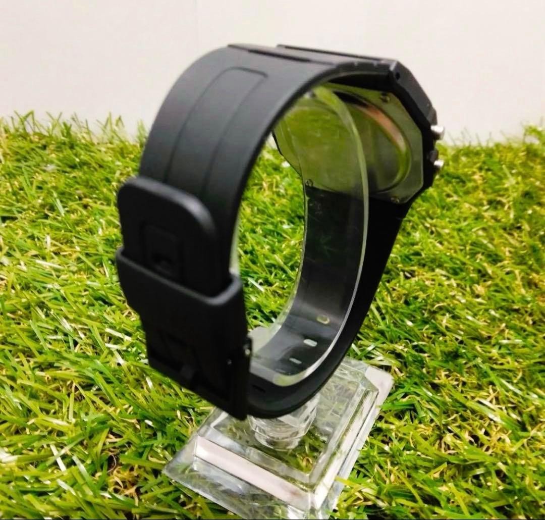 [Brand New & Authentic] CASIO F-91WB-1AJF Watch (Cheap Casio)