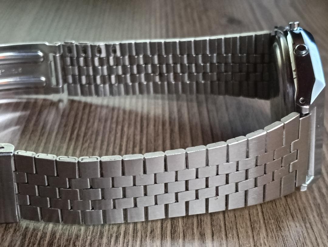 CASIO Vintage A657 160