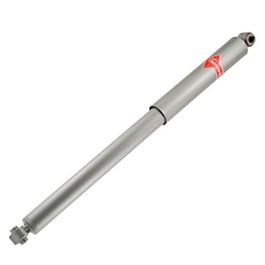 KG54332 Silver White Gas Shock – Silver & White