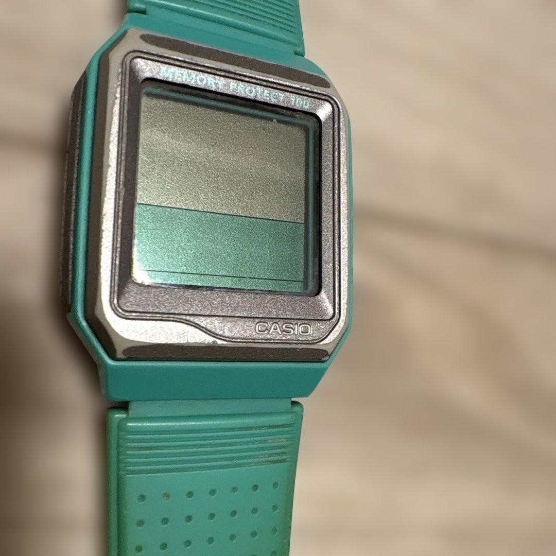 CASIO DATA BANK VDB-101JIM
