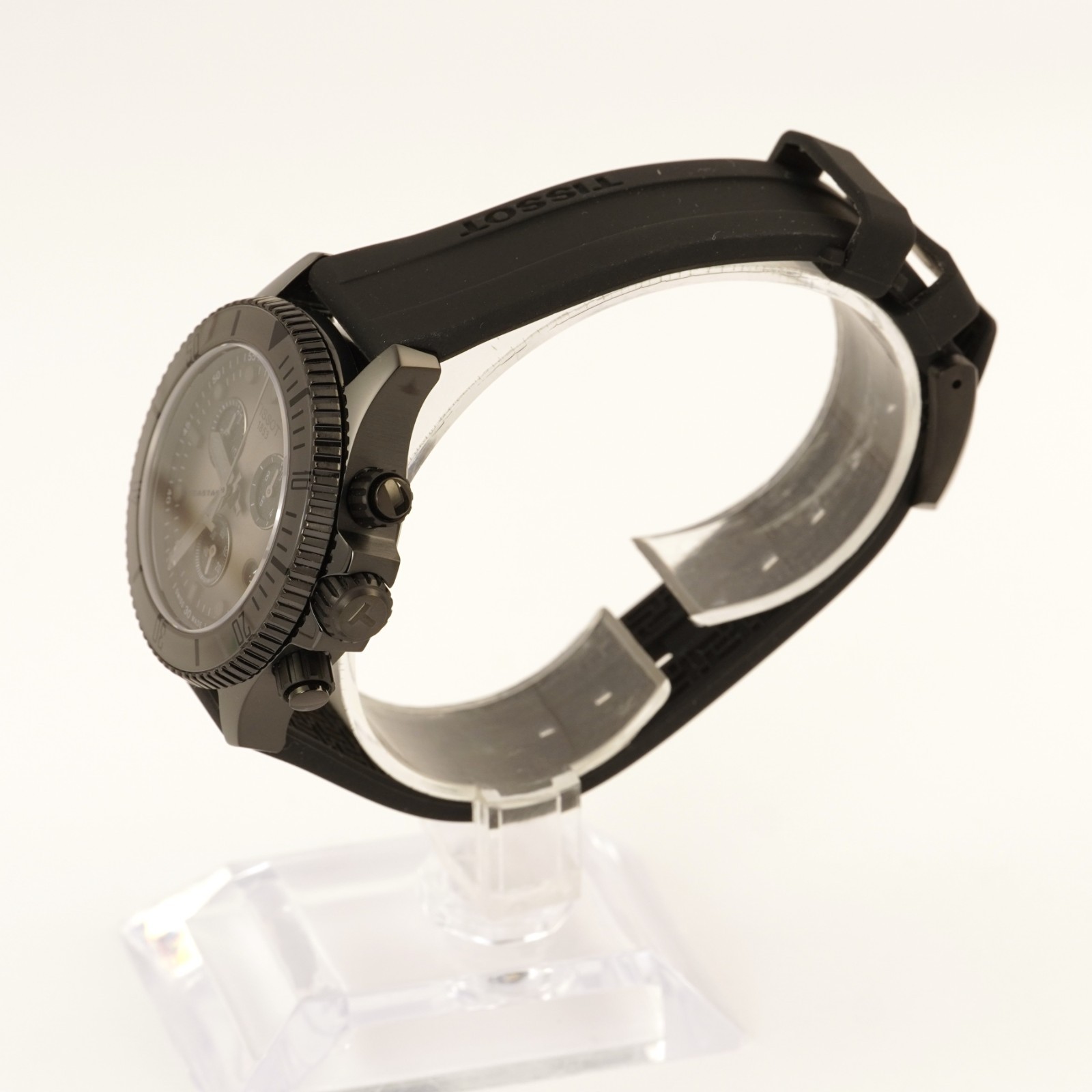 Tissot Seastar 1000 Quartz Watch 38mm – T120.217.37.061.00