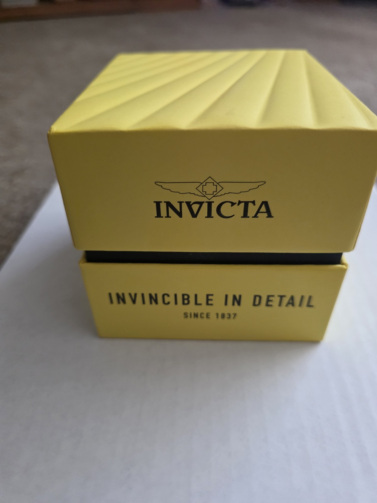 Invicta Pro Diver SCUBA Mens 48mm Silver Black Dial Chronograph Steel Watch 0069